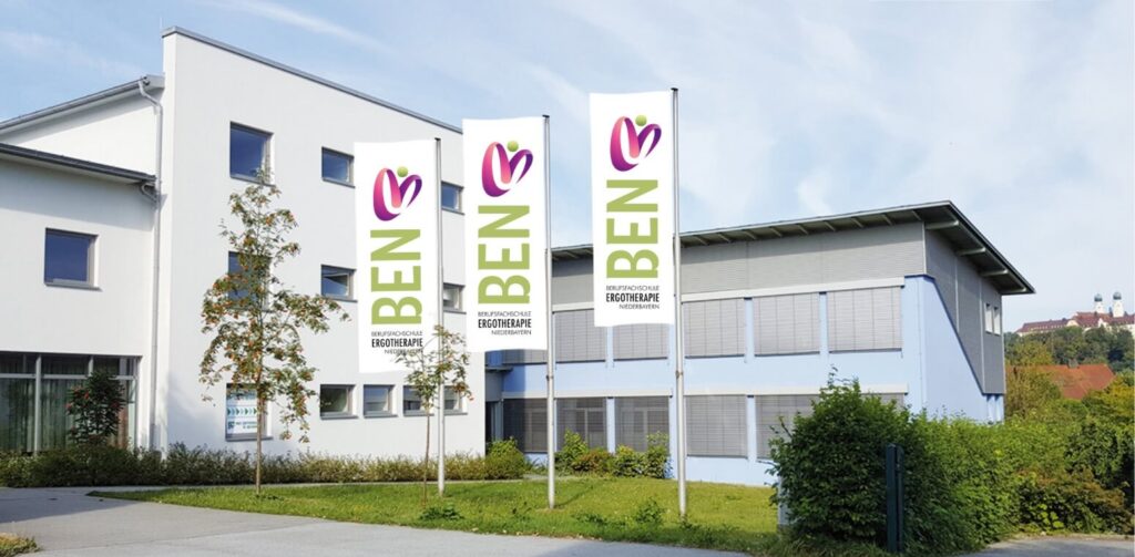 BEN Schulgebäude