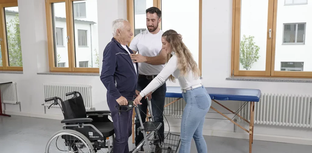 ben-praxis-übung
