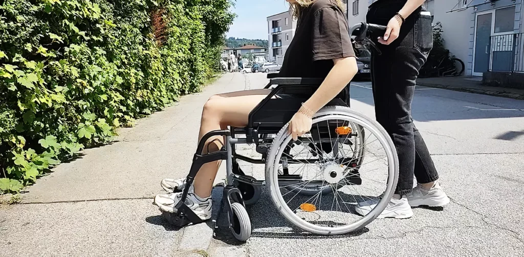 ben-rollstuhl